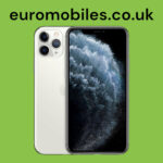 iPhone 11 Pro Max 64GB Matte Silver Unlocked Gxxxxxxxxxxxxx