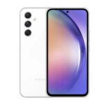 Samsung Galaxy A54 5G 128GB Awsome White Unlocked new