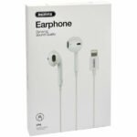 Remax Earphone lightning for iphone