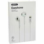 Remax Earphone lightning for iphone