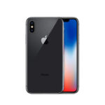 IPHONE X 64GB GRADE D