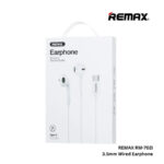 Remax Earphone Type C