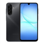 Samsung Galaxy A17 5G 256GB Black unlocked Dual Sim New