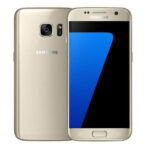 Samsung Galaxy S7 Edge 32GB Gold Unlocked Grade B