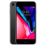 iPhone 8 64GB Space Gray Unlocked Excellent Condition
