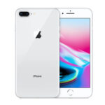 iPhone 8 PLUS 64GB White Unlocked Good Condition
