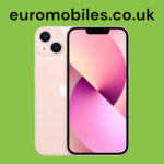 iPhone 13 128GB Pink Unlocked xxxxxxxxxx