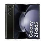 Samsung Galaxy Z FOLD 5 256GB Phantom Black Unlocked new