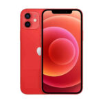iPhone 12 64GB Red Unlocked xxxxxxxxx