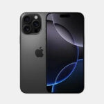 iPhone 16 pro maxxxx