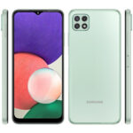 Samsung Galaxy A22 5G 64GB Unlocked Dual Sim Used