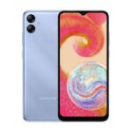 Samsung Galaxy A04E 32GB Blue Unlocked new