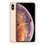 iPhone XS Max 256GB Gold Unlocked xxxxxxxxxxx