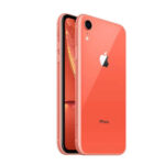 iPhone XR 128GB Coral Unlocked Grade A Condition