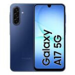 Samsung Galaxy A17 5G 256GB Blue unlocked Dual Sim New