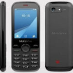 MOBIWIRE APONI UNLOCKED USED NO INTERNET