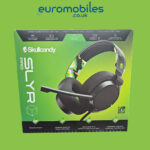 Skullcandy Slyr Pro Multy Wired Gaming Headset