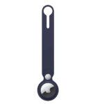 Apple Air Tag Loop Deep Navy MHJ03ZM/A (Air Tag not included)