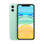 iPhone 11 128GB Green Unlocked xxxxxxxxx