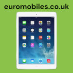 Apple iPad 3 64GB WiFi Silver Grade A Condition