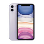 iPhone 11 128GB Purple Unlocked xxxxxxx
