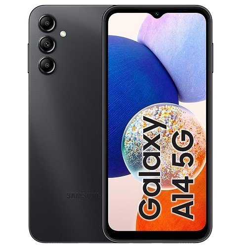 0.90691500 174022465548651402.jpg Samsung Galaxy A14 5G 128GB Unlocked Used - Image 1