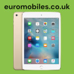 Apple iPad Mini 4 128GB WiFi Excellent Condition