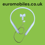 URBANISTA ROME WIRELESS NECKBAND EARBDS