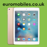 Apple iPad Air 2 64GB WiFi Gold Grade A Good Condition