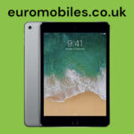 Apple iPad mini 4 128GB Unlocked Excellent Condition 