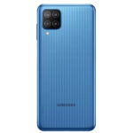 Samsung Galaxy F12 64GB Unlocked  Blue Used - Image 5