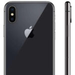 IPHONE X 64GB Unlocked Grade A Condition Space Gray Sold on as is / Face id is not working on this  device - Image 3