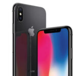 IPHONE X 64GB Unlocked Grade A Condition Space Gray Sold on as is / Face id is not working on this  device - Image 6
