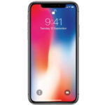 IPHONE X 64GB Unlocked Grade A Condition Space Gray Sold on as is / Face id is not working on this  device - Image 5