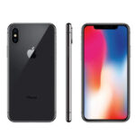 IPHONE X 64GB Unlocked Grade A Condition Space Gray Sold on as is / Face id is not working on this  device - Image 2