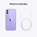 iPhone 12 64GB Purple Unlocked xxxxxxxxxxxxxxxxxx - Image 7