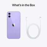 iPhone 12 64GB Purple Unlocked xxxxxxxxxxxxxxxxxx - Image 7