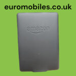 Amazon Kindle Paperwhite 7th Gen 6" 4GB (DP75SDI) Black WiFi Good Condition - Image 2