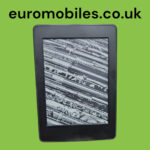 Amazon Kindle Paperwhite 7th Gen 6" 4GB (DP75SDI) Black WiFi Good Condition - Image 4
