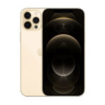 iPhone 12 Pro Max 128GB Gold Unlocked Face ID Not Working - Image 3
