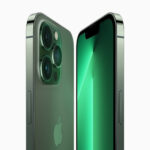 iPhone 13 Pro 128GB Alpine Green Unlocked XXXXXXXXXXXXXXXXX - Image 2
