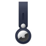 Apple Air Tag Loop Deep Navy MHJ03ZM/A (Air Tag not included) - Image 4
