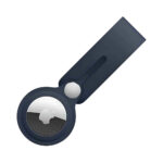 Apple Air Tag Loop Deep Navy MHJ03ZM/A (Air Tag not included) - Image 3