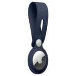 Apple Air Tag Loop Deep Navy MHJ03ZM/A (Air Tag not included) - Image 2