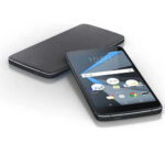 Blackberry Dtek50 unlocked used A - Image 4