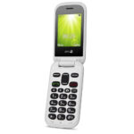 Doro 2404 Flip Phone New - Image 2