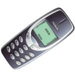 Nokia 3310 Unlocked Used (Not Working on 3G Network) - Image 2