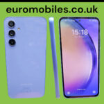 Samsung Galaxy A54 5G 256GB Violet Unlocked Grade A Condition - Image 6
