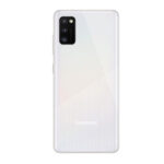 Samsung Galaxy A41 64GB White Unlocked Grade A Condition - Image 3