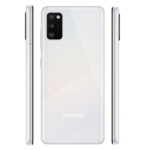 Samsung Galaxy A41 64GB White Unlocked Grade A Condition - Image 5